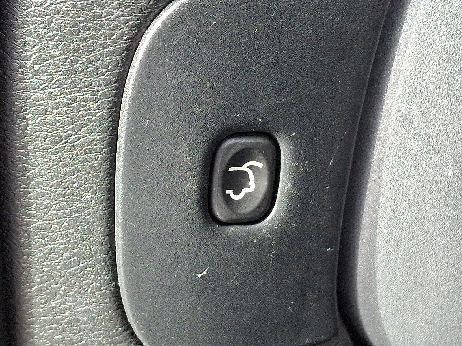 2018 Jeep Cherokee Limited 4x4