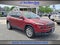 2017 Jeep Cherokee Limited 4x4