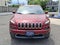 2017 Jeep Cherokee Limited 4x4