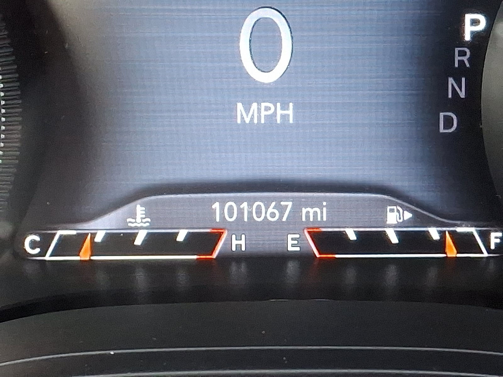 2020 Jeep Cherokee Limited 4X4