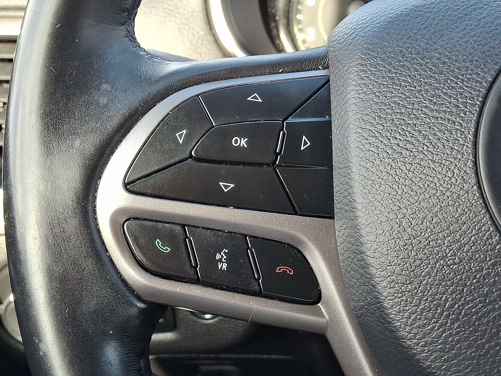 2020 Jeep Cherokee Limited 4X4