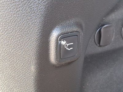 2020 Jeep Cherokee Limited 4X4