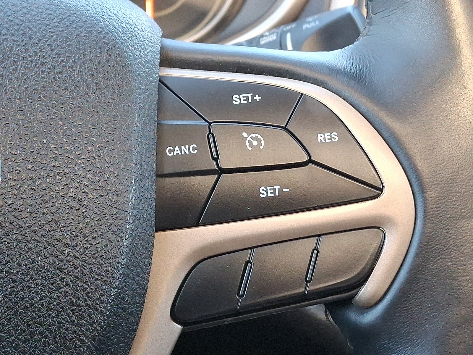 2018 Jeep Cherokee Limited 4x4