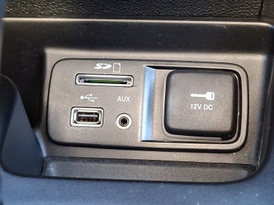 2018 Jeep Cherokee Limited 4x4