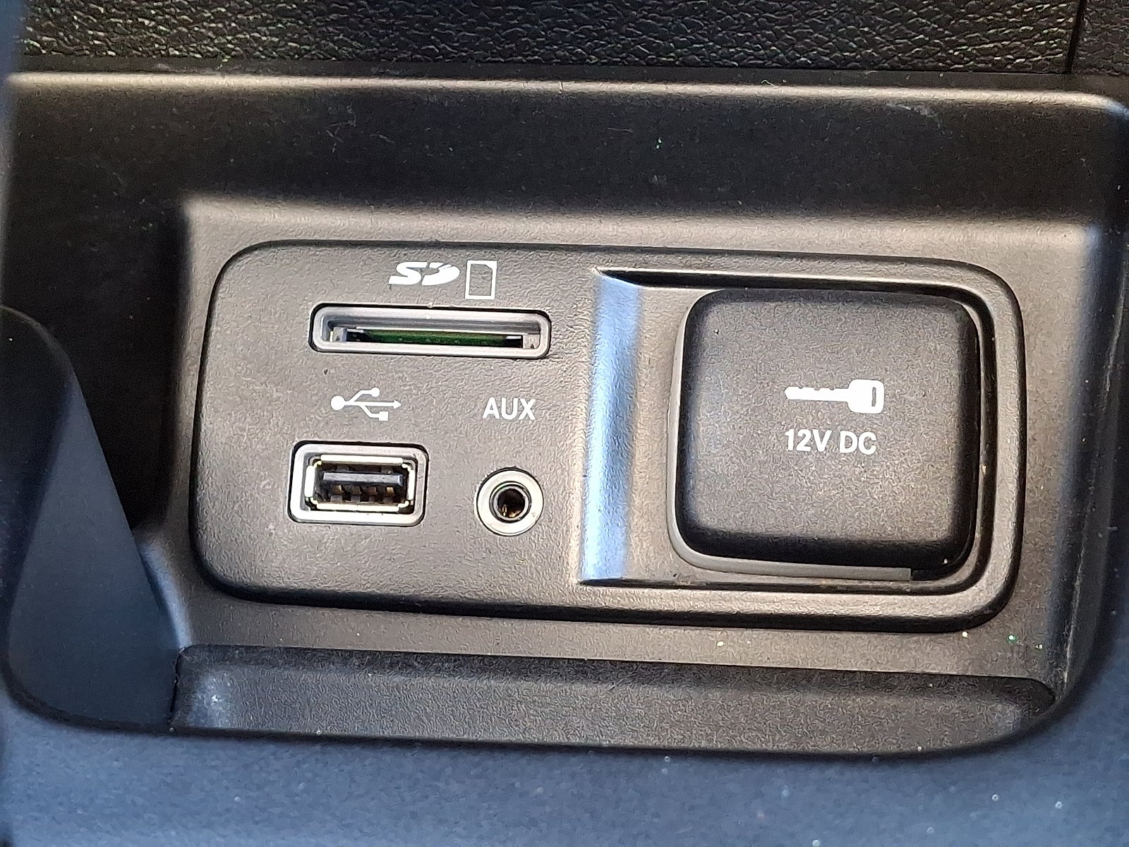 2018 Jeep Cherokee Limited 4x4