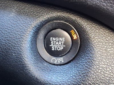 2018 Jeep Cherokee Limited 4x4