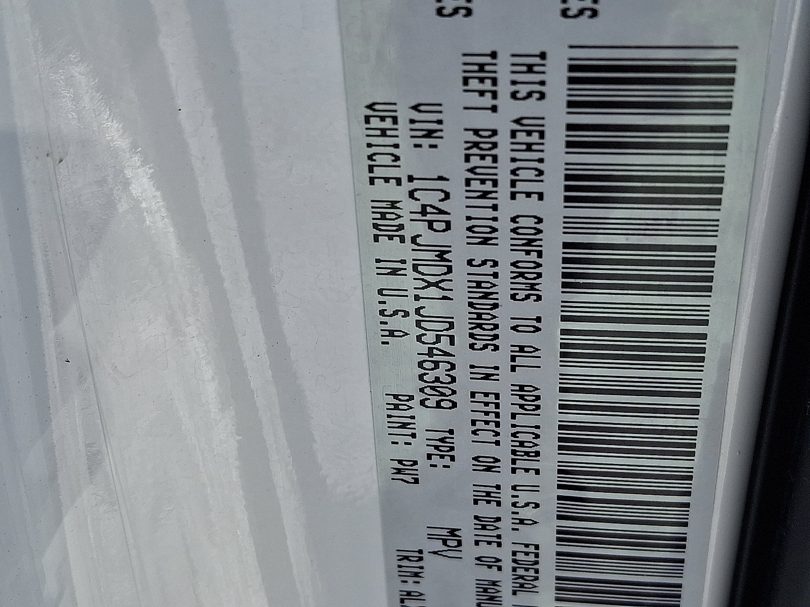 2018 Jeep Cherokee Limited 4x4