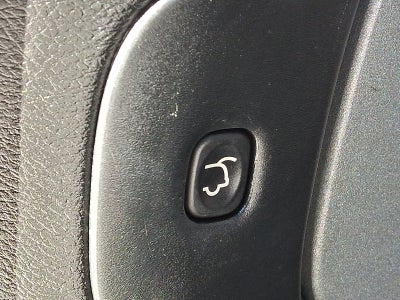 2018 Jeep Cherokee Limited 4x4