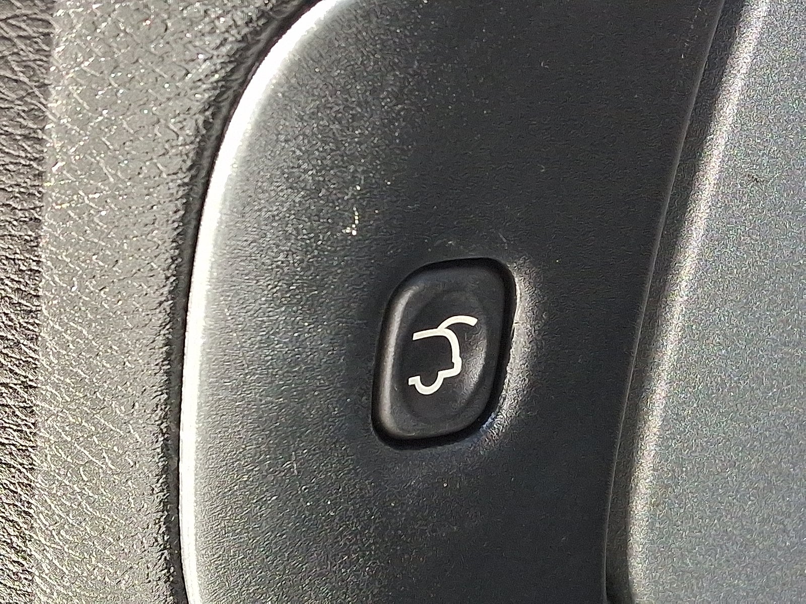 2018 Jeep Cherokee Limited 4x4