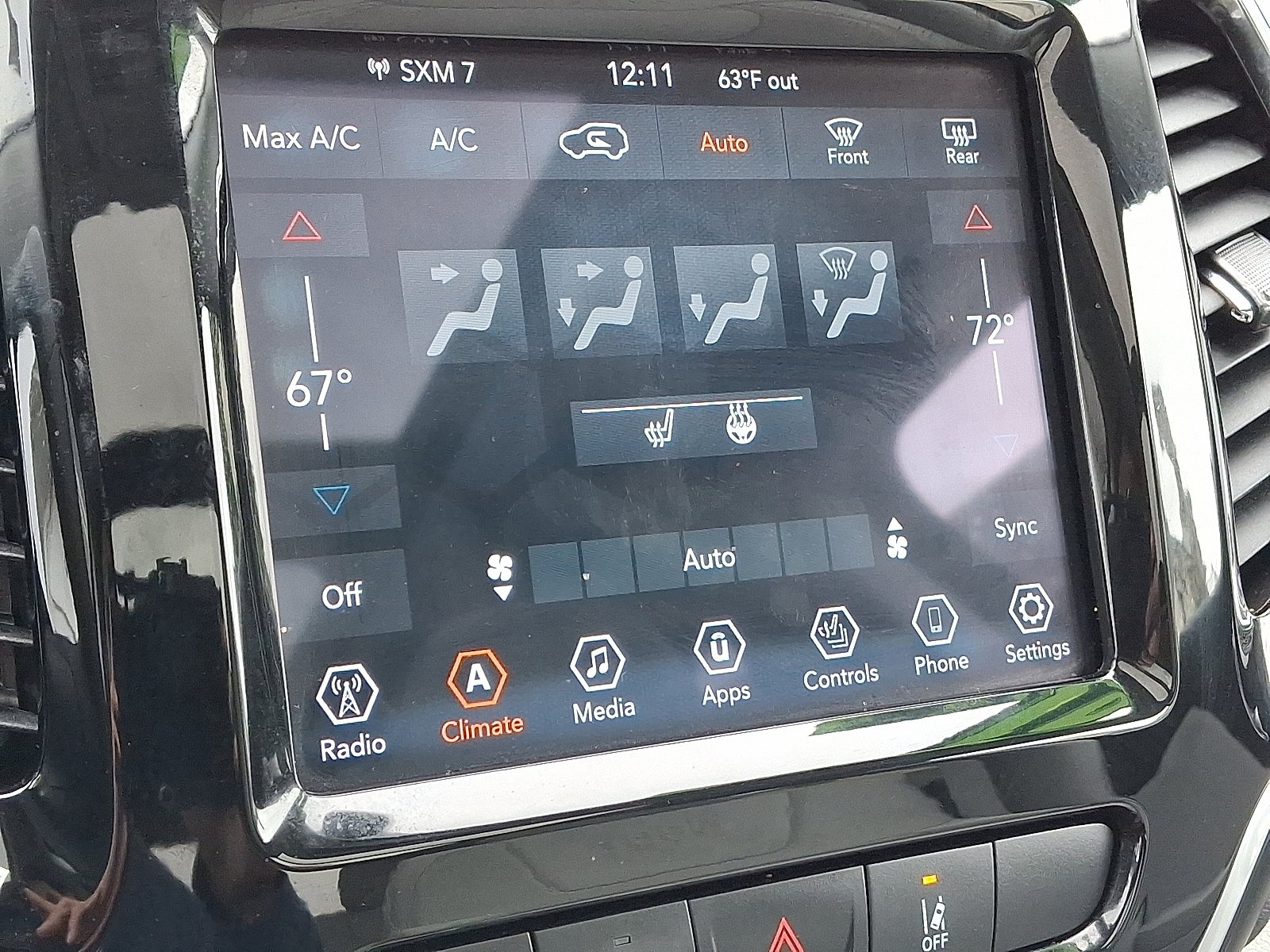 2021 Jeep Cherokee Limited 4X4