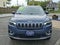 2021 Jeep Cherokee Limited 4X4