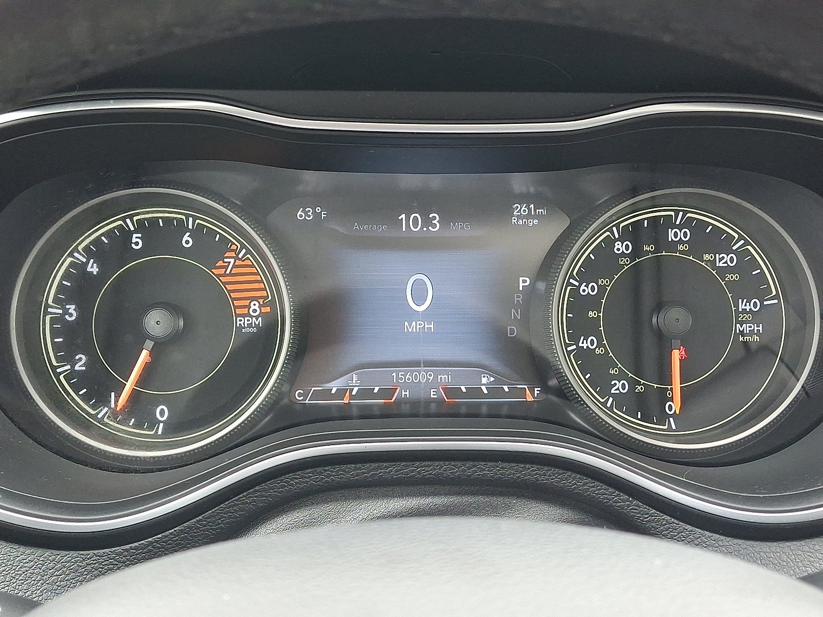 2021 Jeep Cherokee Limited 4X4