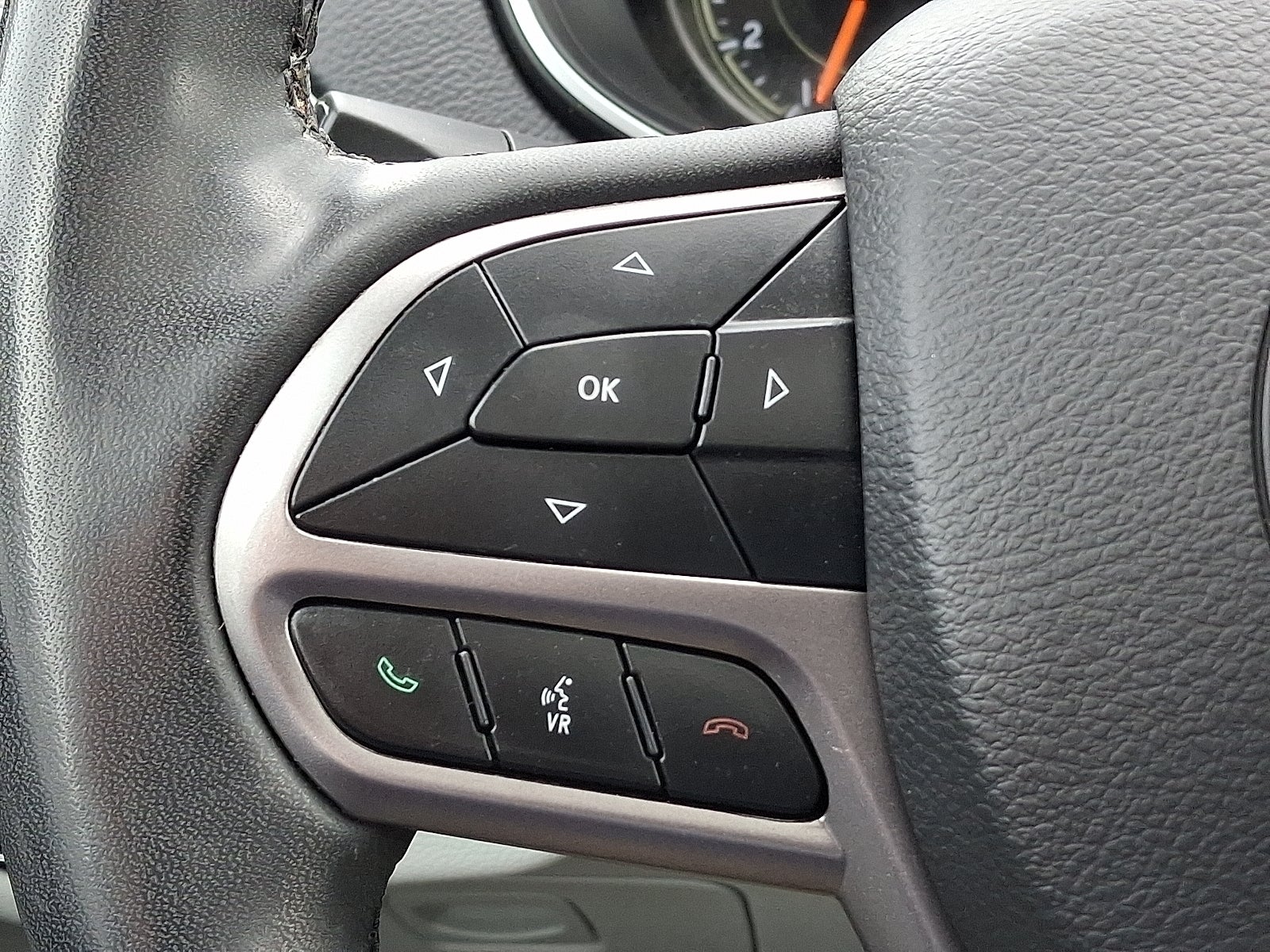 2021 Jeep Cherokee Limited 4X4