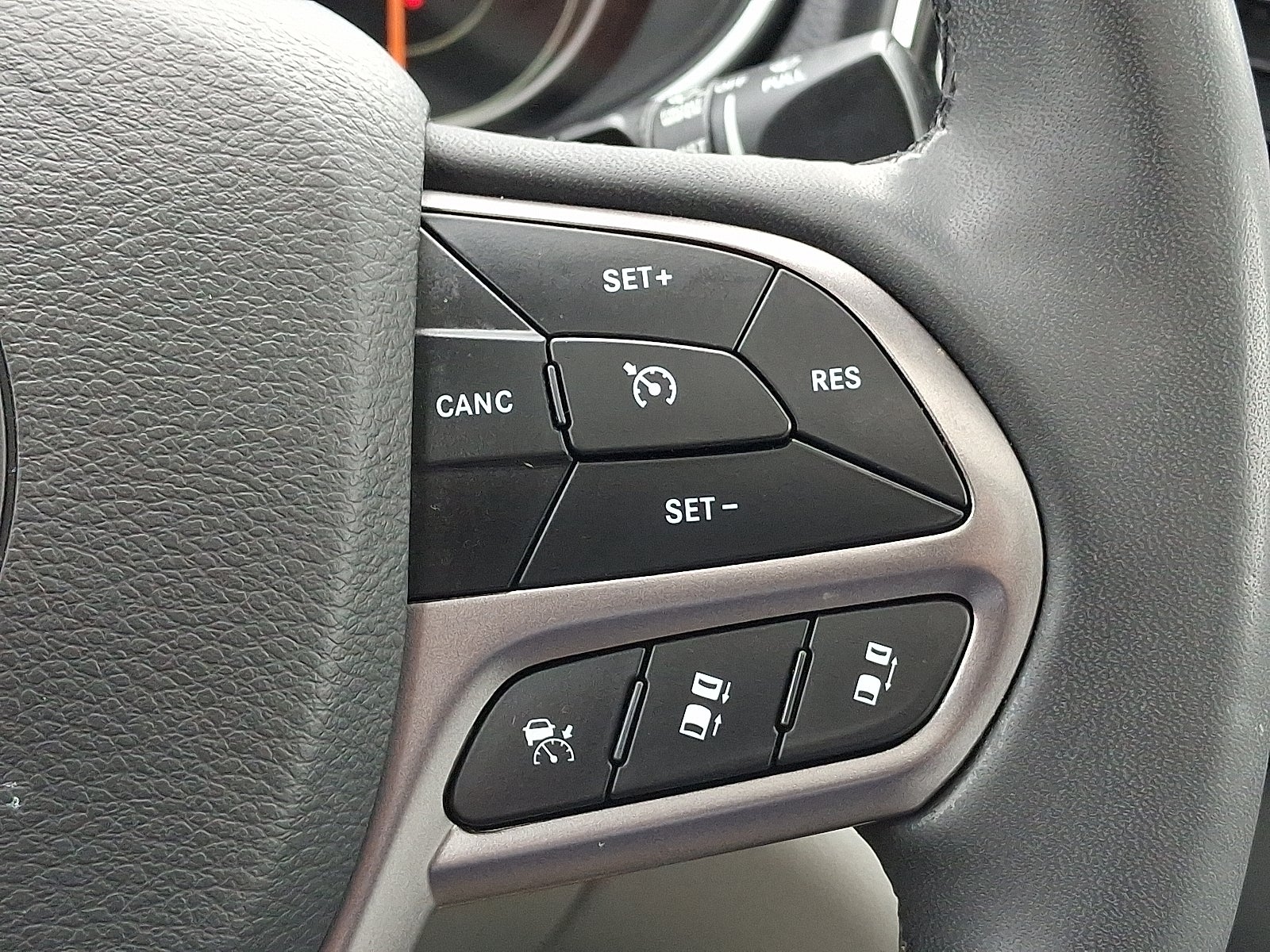 2021 Jeep Cherokee Limited 4X4