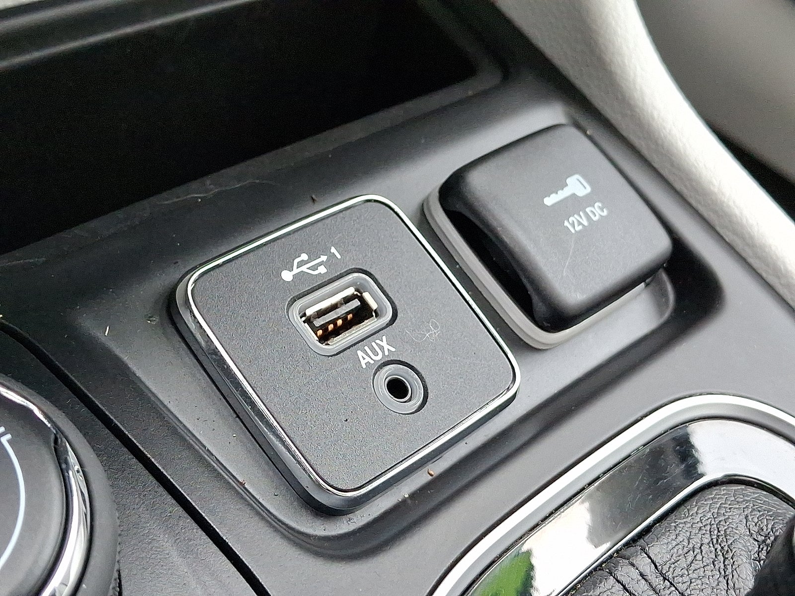 2021 Jeep Cherokee Limited 4X4