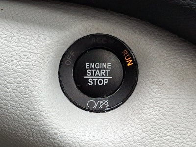 2021 Jeep Cherokee Limited 4X4