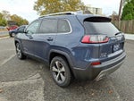 2021 Jeep Cherokee Limited 4X4
