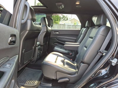 2021 Dodge Durango GT Plus AWD