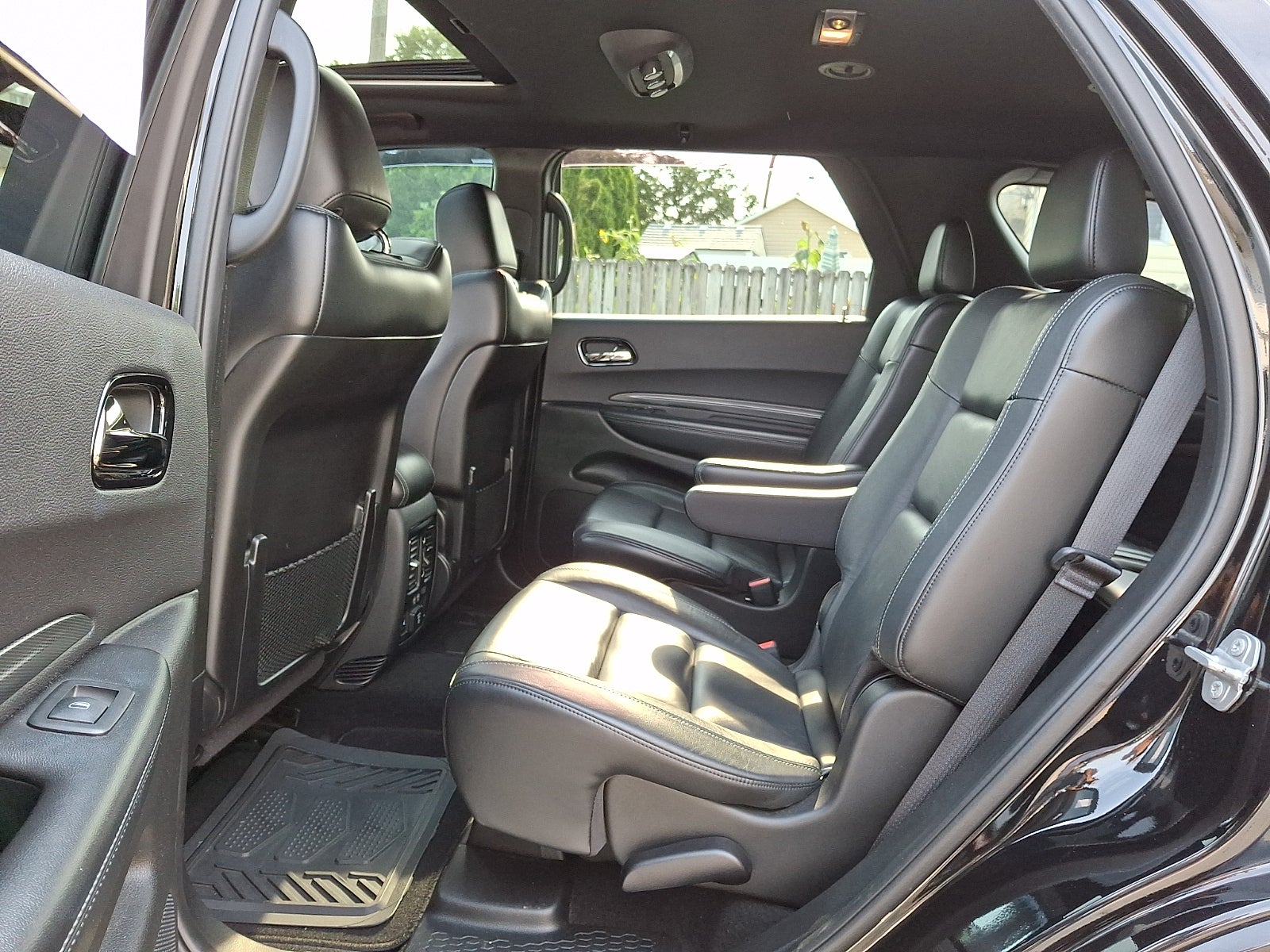 2021 Dodge Durango GT Plus AWD