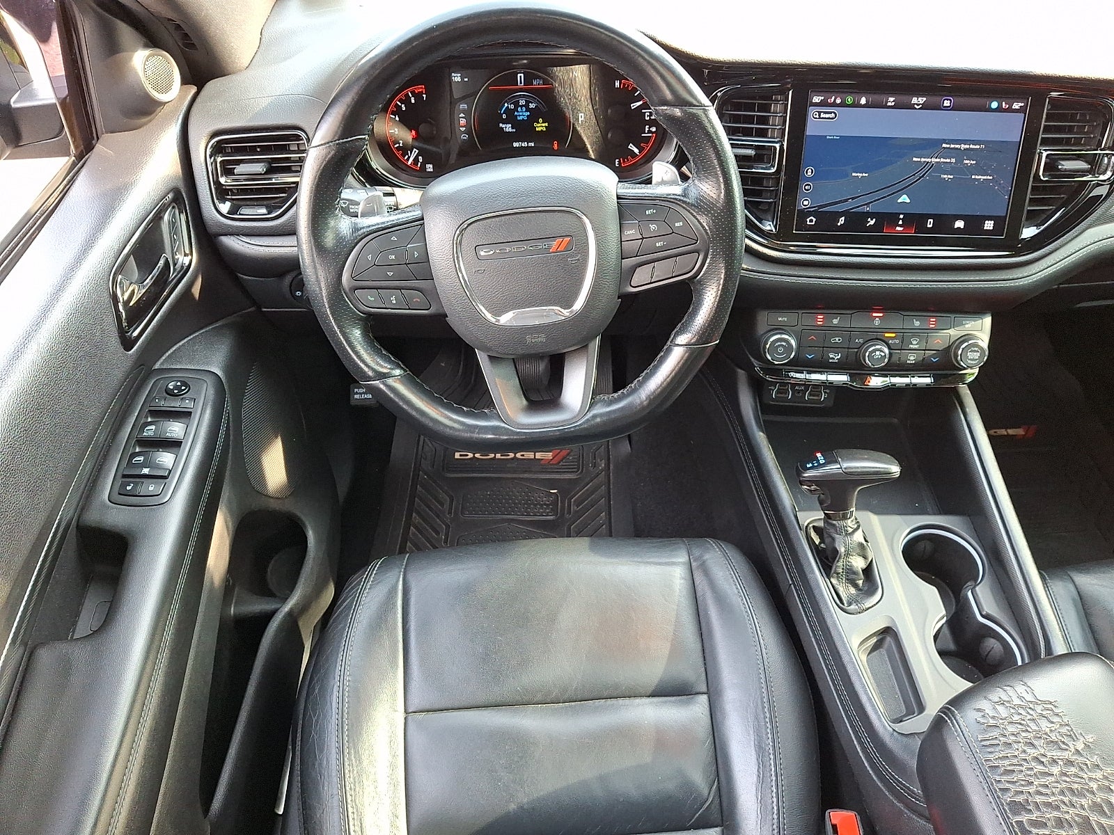 2021 Dodge Durango GT Plus AWD