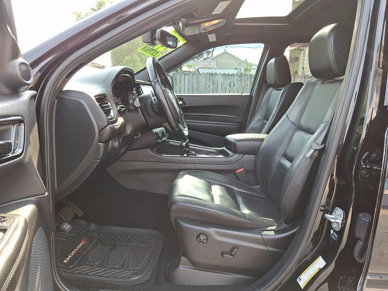 2021 Dodge Durango GT Plus AWD