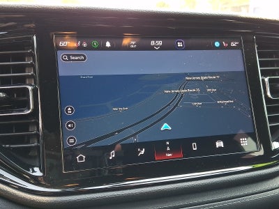 2021 Dodge Durango GT Plus AWD
