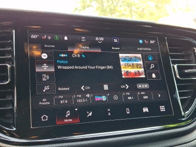 2021 Dodge Durango GT Plus AWD