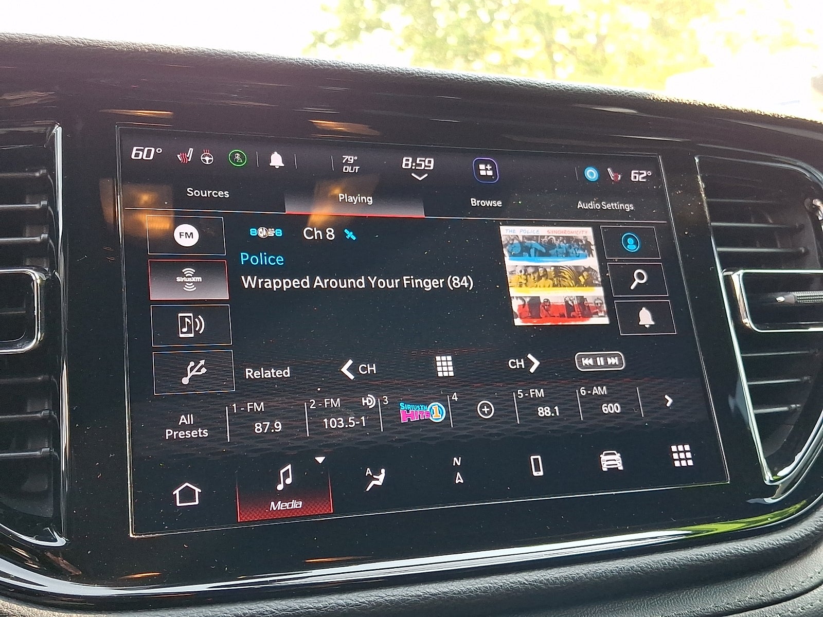 2021 Dodge Durango GT Plus AWD