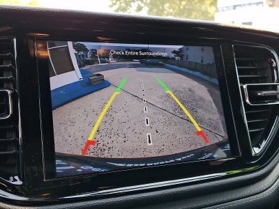 2021 Dodge Durango GT Plus AWD