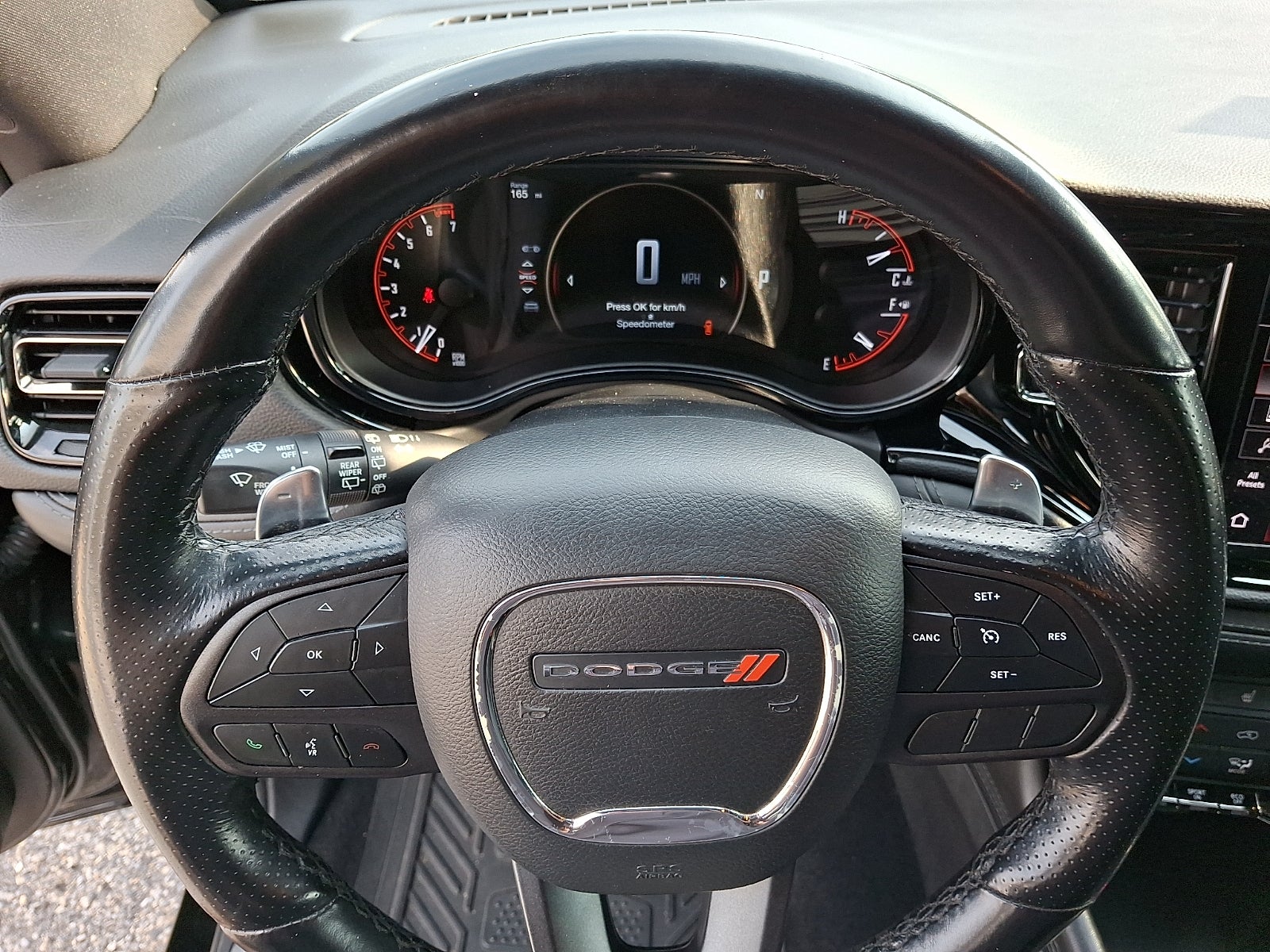 2021 Dodge Durango GT Plus AWD