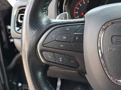 2021 Dodge Durango GT Plus AWD