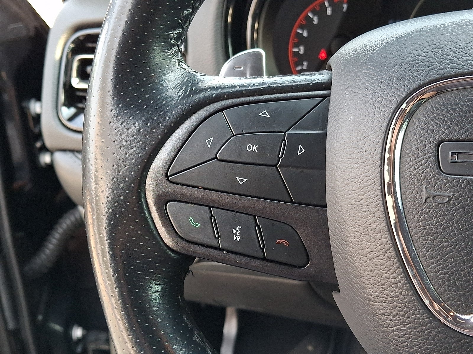 2021 Dodge Durango GT Plus AWD
