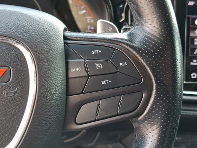 2021 Dodge Durango GT Plus AWD