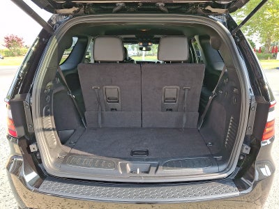 2021 Dodge Durango GT Plus AWD