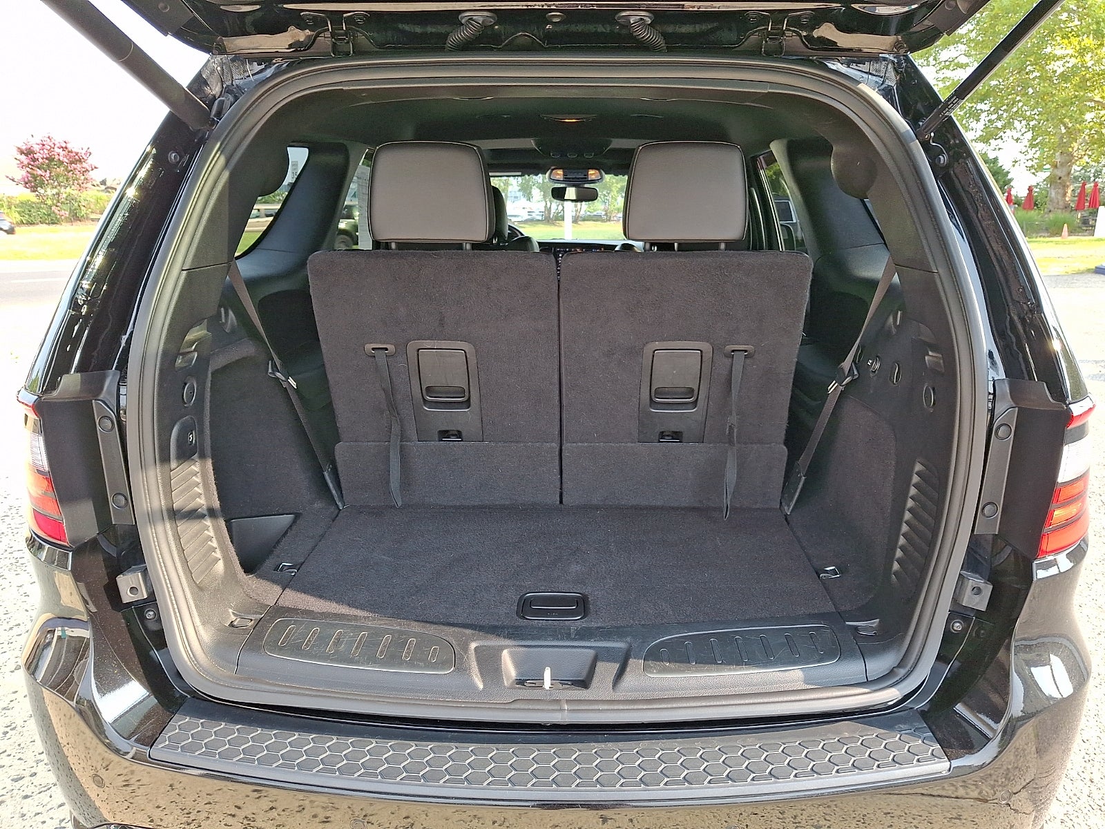 2021 Dodge Durango GT Plus AWD
