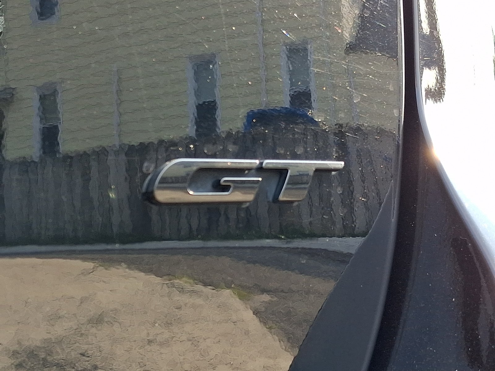 2021 Dodge Durango GT Plus AWD