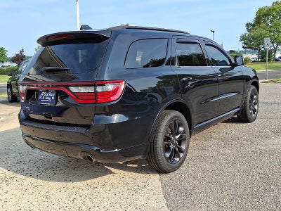 2021 Dodge Durango GT Plus AWD