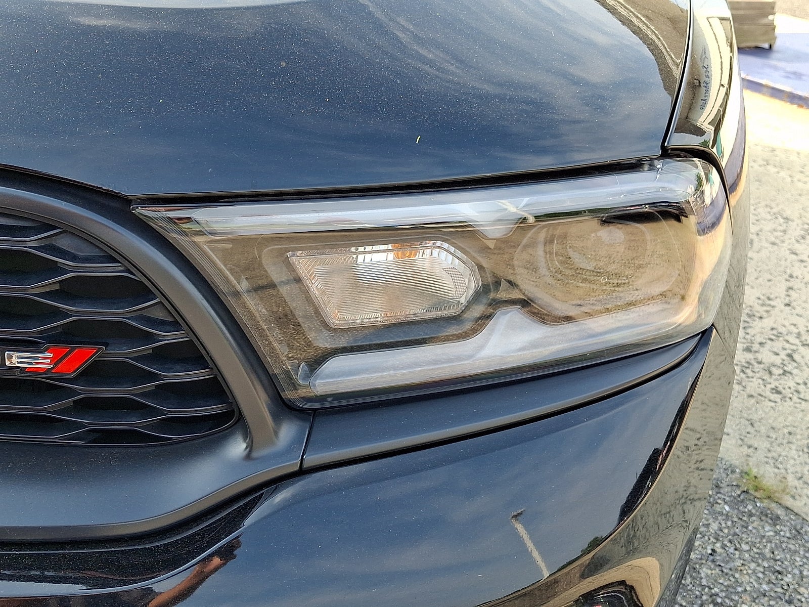 2021 Dodge Durango GT Plus AWD