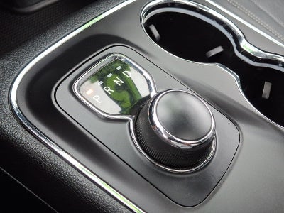 2015 Dodge Durango Citadel