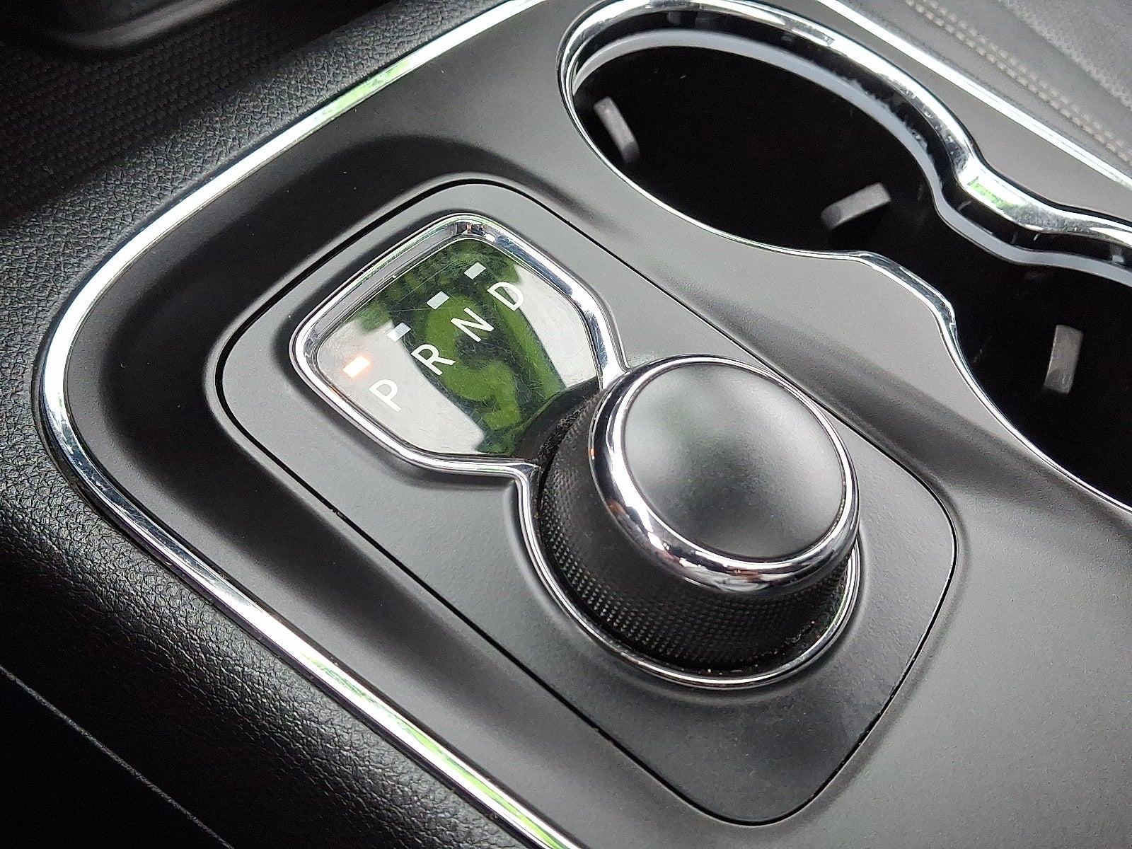 2015 Dodge Durango Citadel