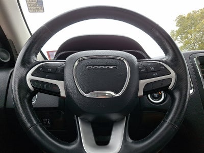 2015 Dodge Durango Citadel