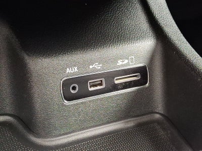 2015 Dodge Durango Citadel