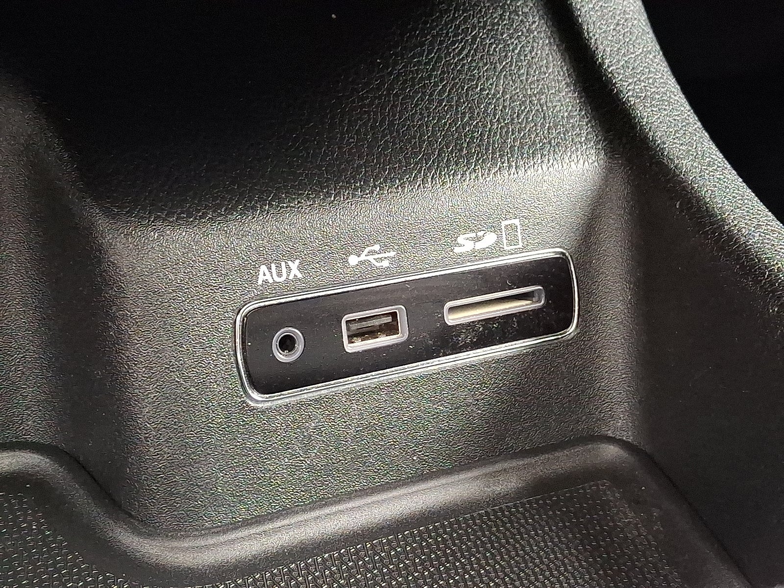 2015 Dodge Durango Citadel