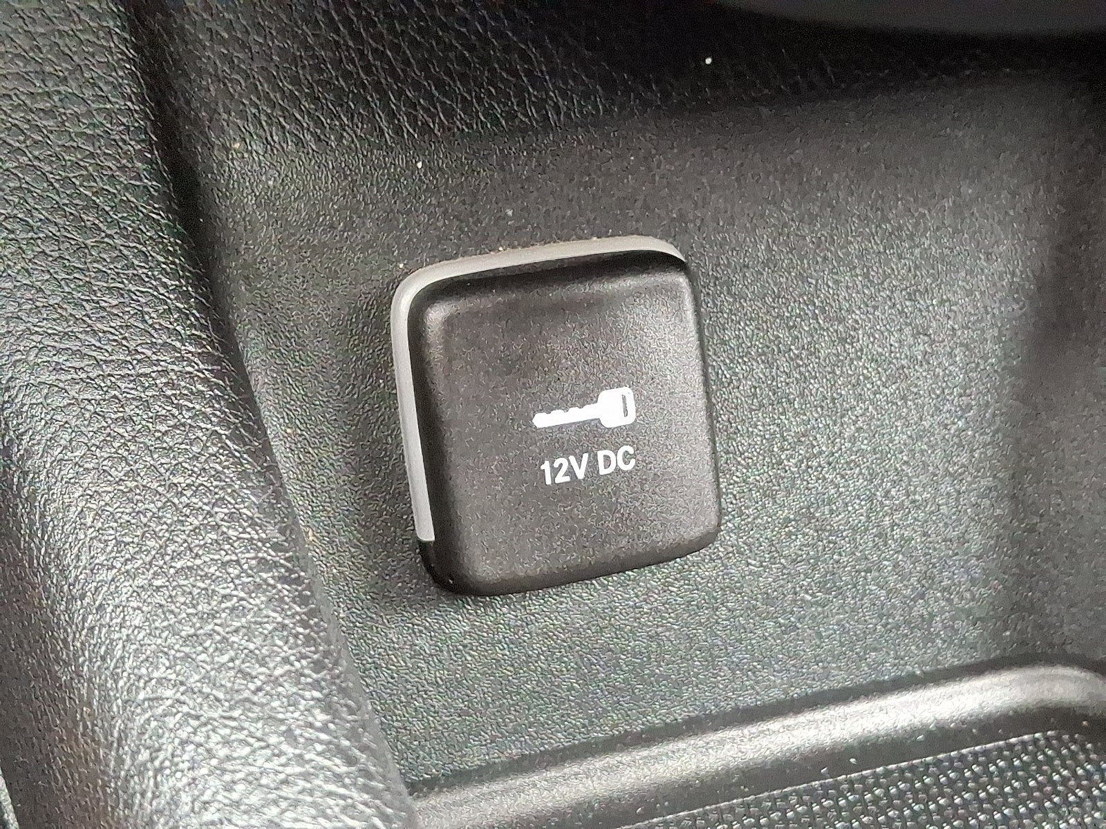 2015 Dodge Durango Citadel