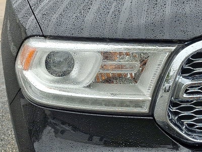 2015 Dodge Durango Citadel