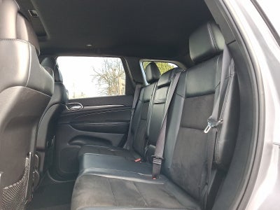 2020 Jeep Grand Cherokee Altitude 4X4