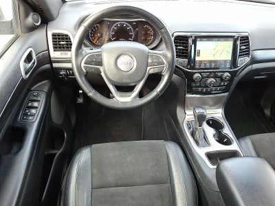 2020 Jeep Grand Cherokee Altitude 4X4