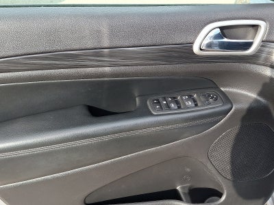 2020 Jeep Grand Cherokee Altitude 4X4