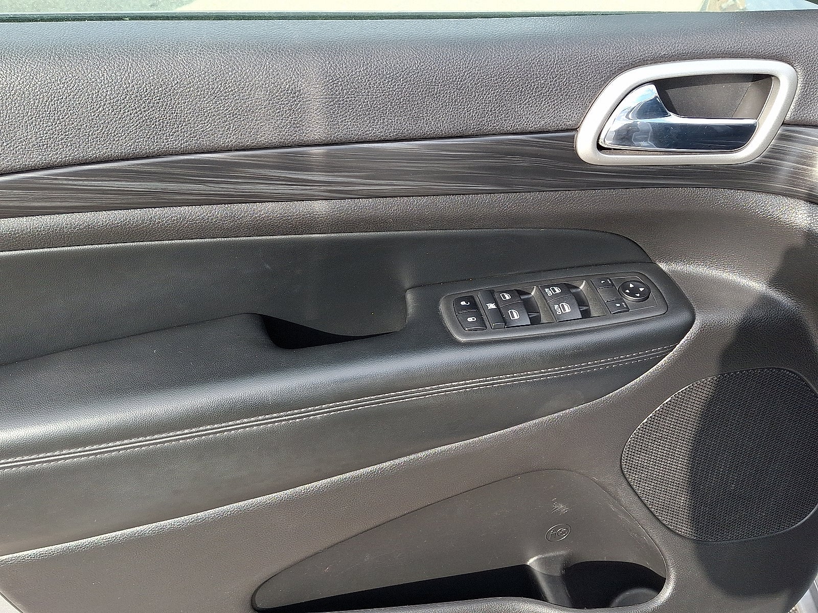 2020 Jeep Grand Cherokee Altitude 4X4