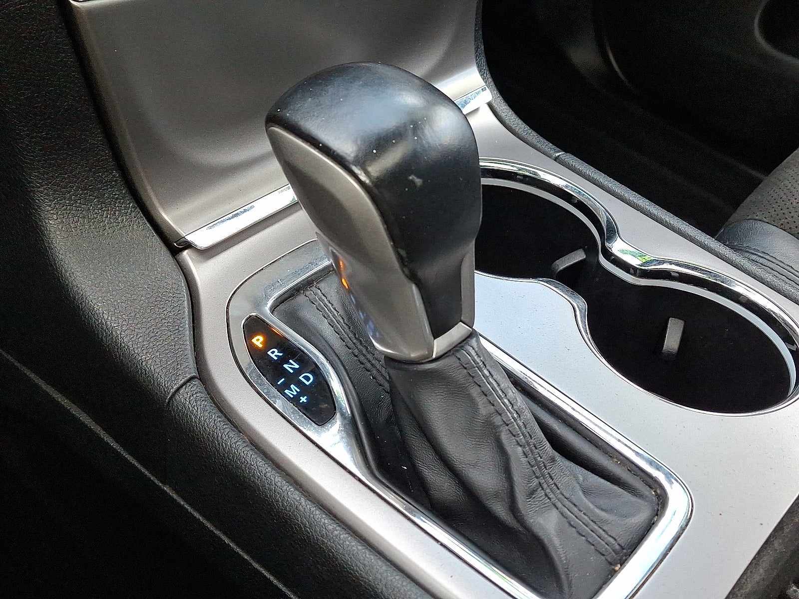 2020 Jeep Grand Cherokee Altitude 4X4